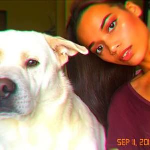 Meet your Posher, Daeonah